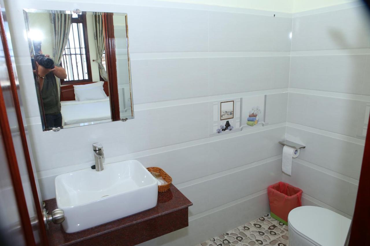 Hotel Khach San Tnk Cần Thơ Exterior foto