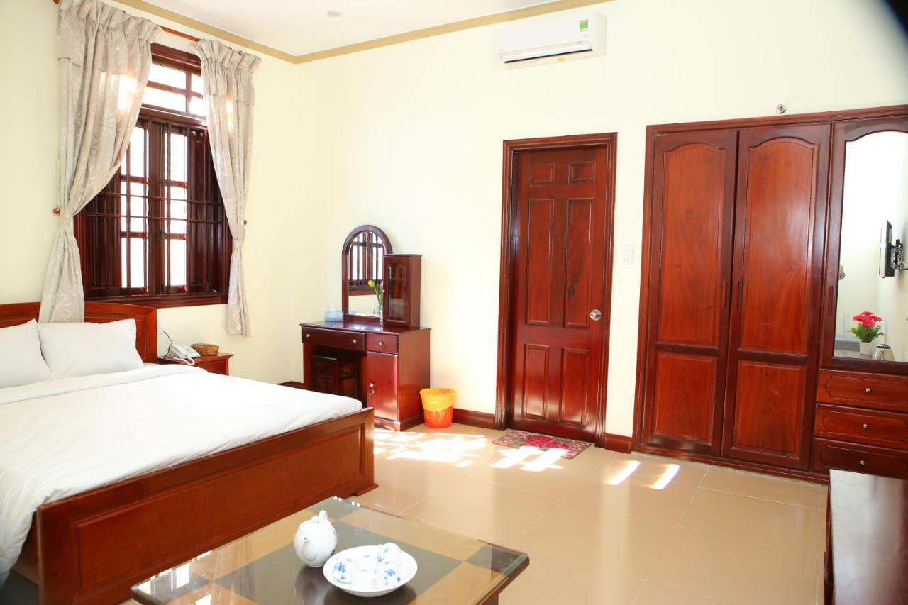 Hotel Khach San Tnk Cần Thơ Exterior foto